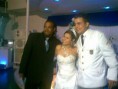 Natália e Felippe